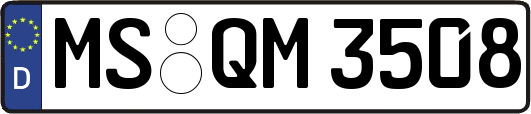 MS-QM3508