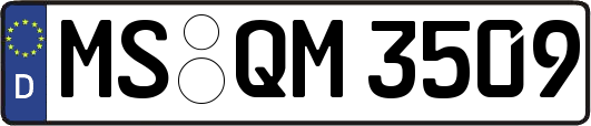 MS-QM3509