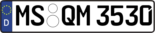 MS-QM3530