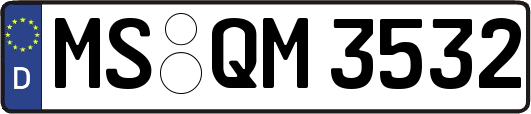MS-QM3532