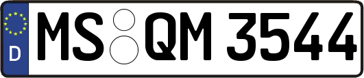 MS-QM3544