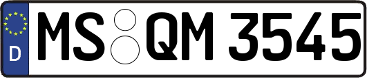MS-QM3545