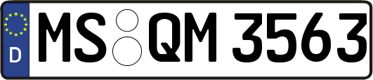 MS-QM3563