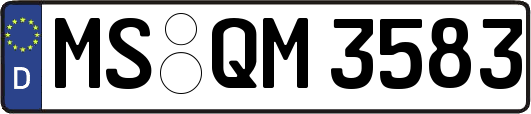 MS-QM3583