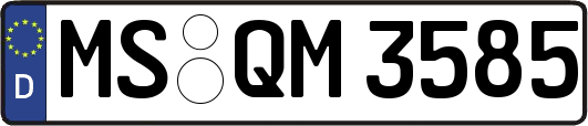 MS-QM3585