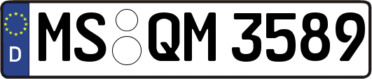 MS-QM3589