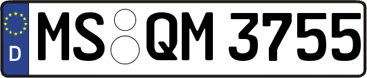 MS-QM3755