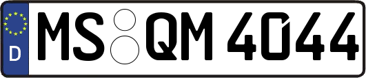 MS-QM4044