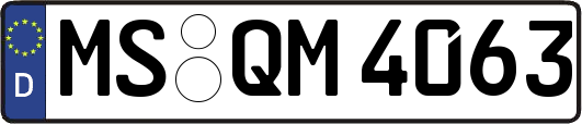 MS-QM4063