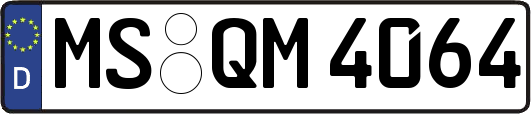 MS-QM4064