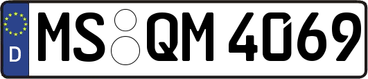 MS-QM4069