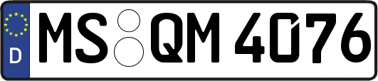 MS-QM4076