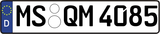MS-QM4085