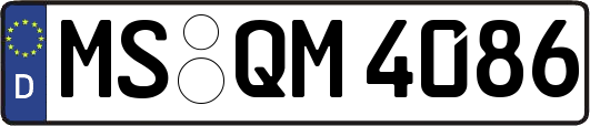 MS-QM4086