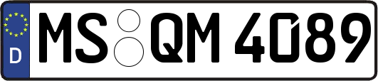 MS-QM4089