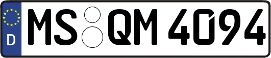 MS-QM4094