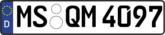MS-QM4097