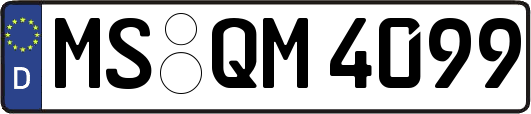 MS-QM4099