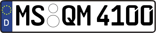 MS-QM4100