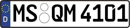 MS-QM4101