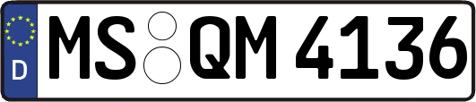MS-QM4136