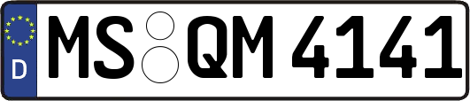 MS-QM4141