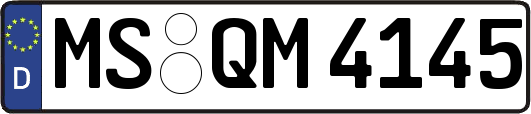 MS-QM4145