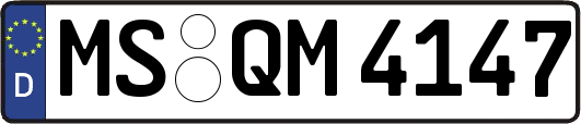 MS-QM4147