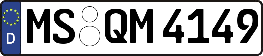 MS-QM4149