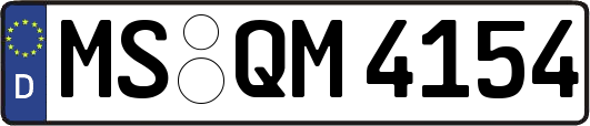 MS-QM4154