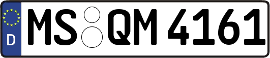 MS-QM4161