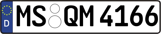 MS-QM4166