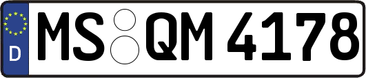 MS-QM4178