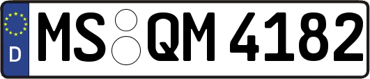 MS-QM4182