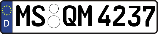 MS-QM4237