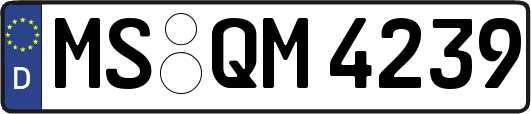 MS-QM4239