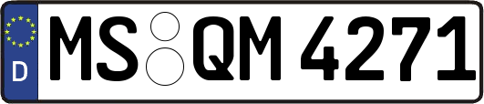 MS-QM4271