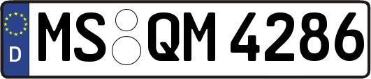 MS-QM4286