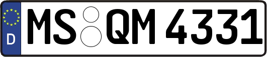 MS-QM4331