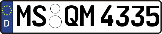MS-QM4335