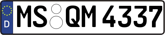 MS-QM4337
