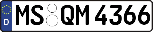 MS-QM4366