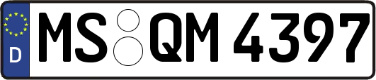 MS-QM4397