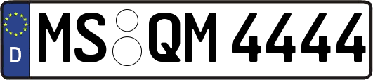 MS-QM4444