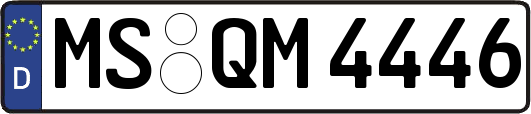 MS-QM4446