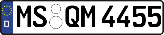 MS-QM4455