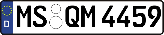 MS-QM4459