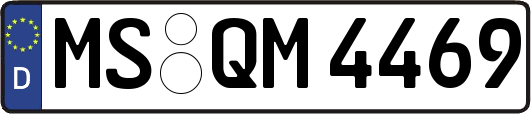 MS-QM4469