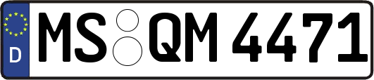 MS-QM4471