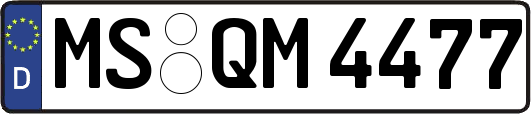 MS-QM4477